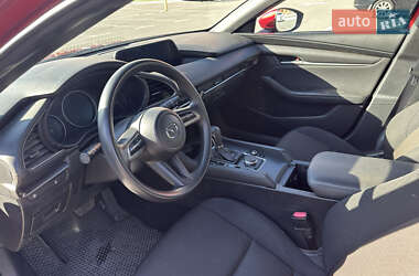 Хэтчбек Mazda 3 2019 в 