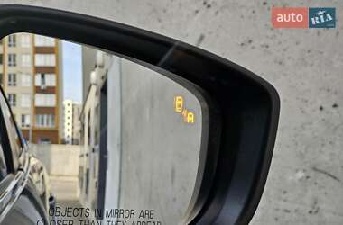 Хэтчбек Mazda 3 2018 в 