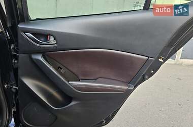 Хэтчбек Mazda 3 2018 в 