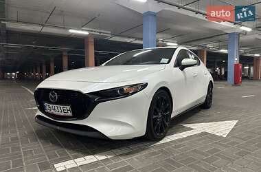 Хэтчбек Mazda 3 2019 в Киеве