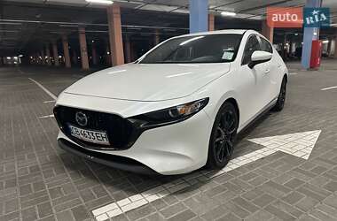 Хэтчбек Mazda 3 2019 в 