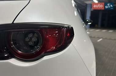 Хэтчбек Mazda 3 2019 в 