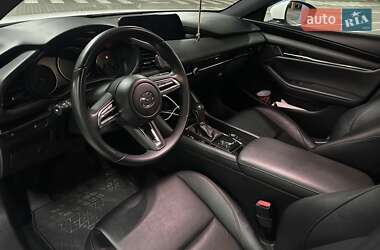 Хэтчбек Mazda 3 2019 в 
