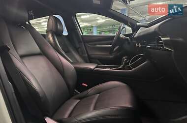 Хэтчбек Mazda 3 2019 в 
