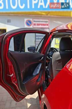 Седан Mazda 3 2016 в 