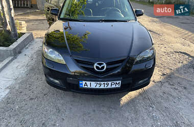 Седан Mazda 3 2008 в Боярке