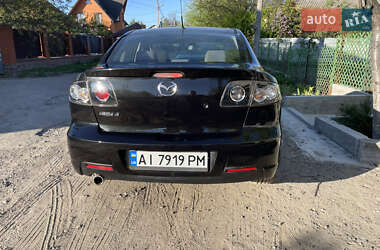 Седан Mazda 3 2008 в 