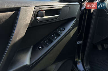 Хэтчбек Mazda 3 2009 в 