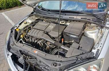 Хетчбек Mazda 3 2007 в 