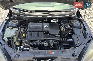 Хетчбек Mazda 3 2006 в 