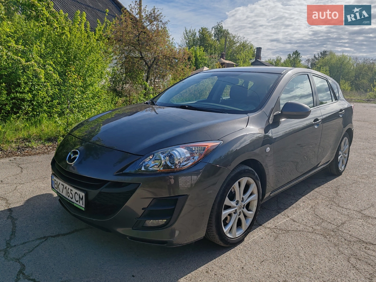 2010 Mazda 3 - мініатюра 13