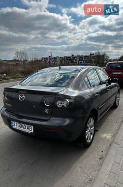 Седан Mazda 3 2008 в 