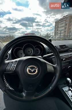 Седан Mazda 3 2008 в 