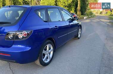 Хетчбек Mazda 3 2006 в 
