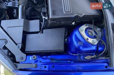 Хетчбек Mazda 3 2006 в 