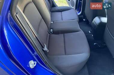 Хетчбек Mazda 3 2006 в 
