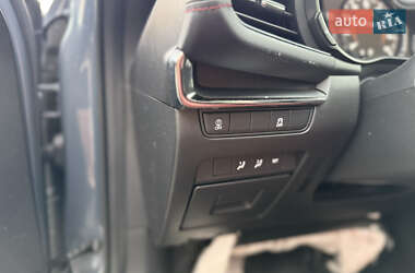 Хетчбек Mazda 3 2022 в 