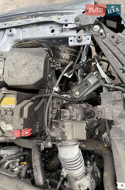 Хетчбек Mazda 3 2022 в 