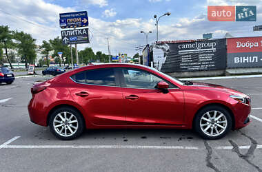 Седан Mazda 3 2013 в Києві