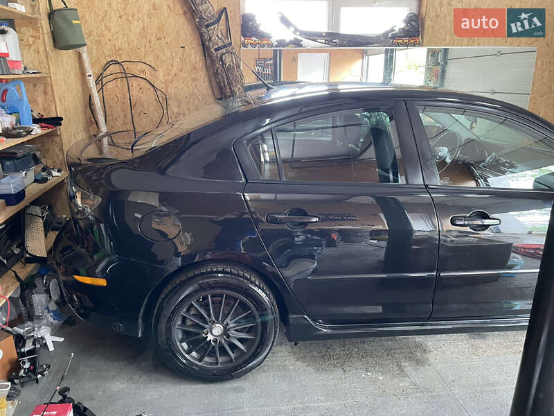 Седан Mazda 3 2008 в Боярке