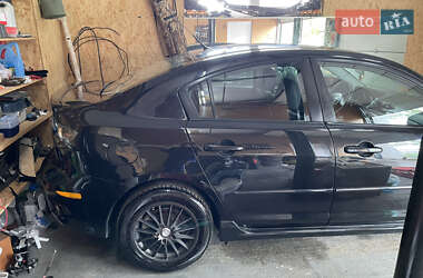 Седан Mazda 3 2008 в 