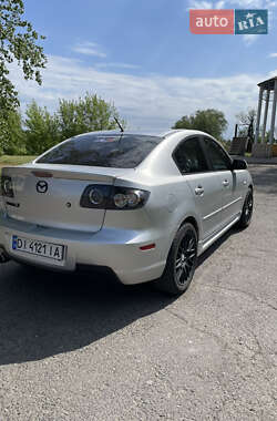 Седан Mazda 3 2007 в 