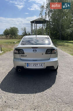 Седан Mazda 3 2007 в 