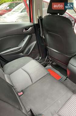 Седан Mazda 3 2015 в 