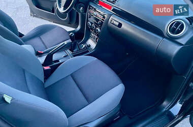 Хетчбек Mazda 3 2008 в 