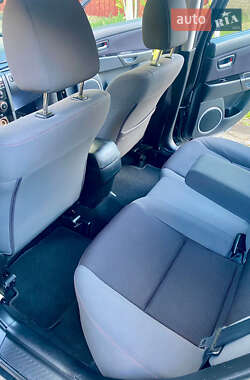 Хетчбек Mazda 3 2008 в 