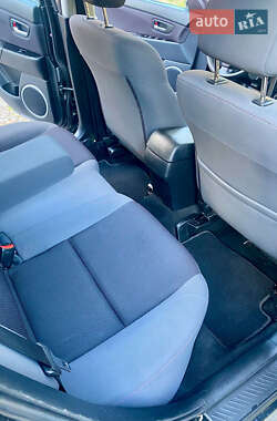 Хетчбек Mazda 3 2008 в 