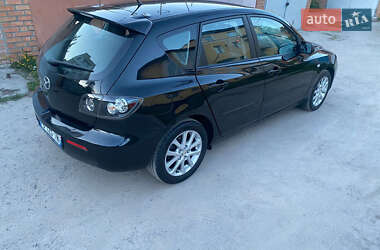 Хетчбек Mazda 3 2008 в 