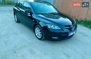 Хетчбек Mazda 3 2008 в 