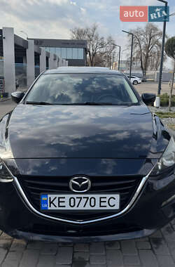 Хэтчбек Mazda 3 2014 в 