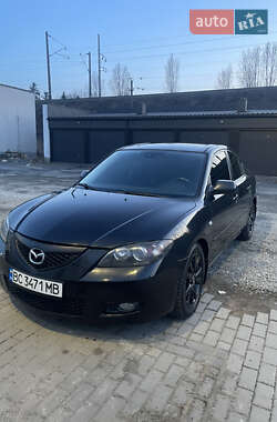 Седан Mazda 3 2008 в 