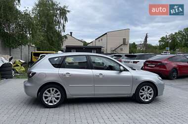 Хетчбек Mazda 3 2007 в 