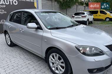 Хетчбек Mazda 3 2007 в 