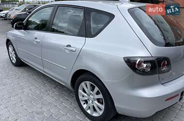 Хетчбек Mazda 3 2007 в 