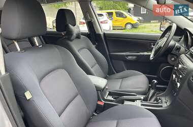 Хетчбек Mazda 3 2007 в 