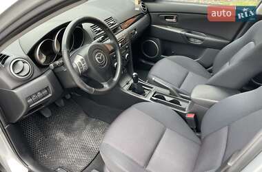 Хетчбек Mazda 3 2007 в 