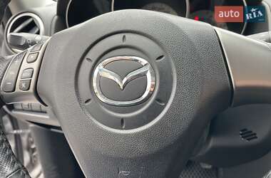 Хетчбек Mazda 3 2007 в 
