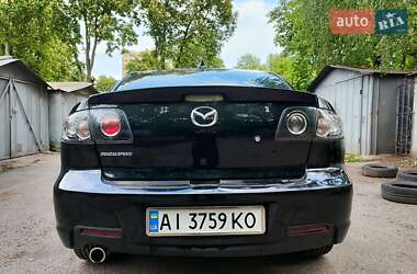 Седан Mazda 3 2006 в 
