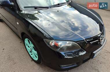 Седан Mazda 3 2006 в 