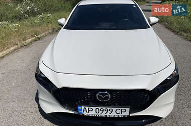 Хэтчбек Mazda 3 2021 в 