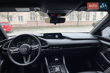 Хэтчбек Mazda 3 2021 в 
