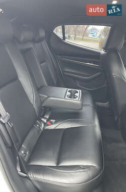 Хэтчбек Mazda 3 2021 в 