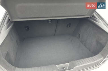 Хэтчбек Mazda 3 2021 в 