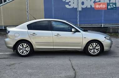 Седан Mazda 3 2009 в 