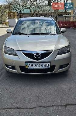 Седан Mazda 3 2009 в 