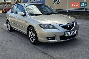 Седан Mazda 3 2009 в 